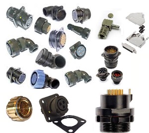 AB-Connectors Connectors