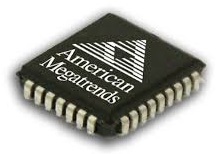 American Megatrends bios