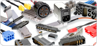 AMP-connectors
