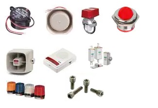 AMSECO devices