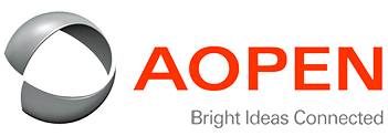 AOPEN Logo
