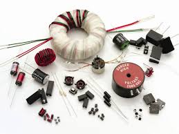 API Delevan Inductors