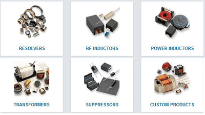 API Delevan Products
