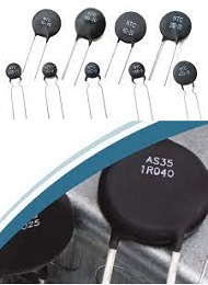 AS Series NTC Thermistors