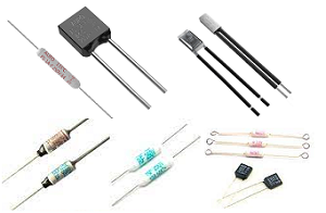 AUPO Thermal Fuses