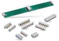 AVX Board-to-Board Connectors