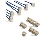 AVX IDC Connectors