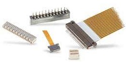 Secure Locking FFC Connectors