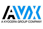 AVX Capacitors Couplers Circuit Breakers - Passive Parts and Components Distributor