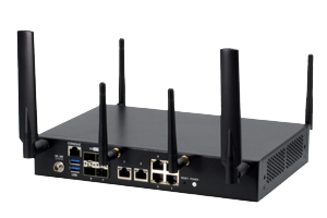 Network Appliance