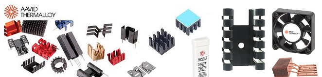 Aavid products