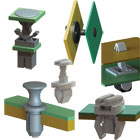 Access Hardware
