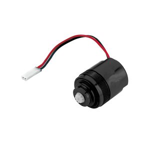 Acetal Solenoid Valve - Stern Engineering - Touchless Bathroom Accessories