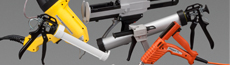 Adhesive Dispensers, Applicators & Accessories Adhesive Dispensers, Applicators & Accessories