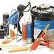 Industrial Adhesives - Structural, Non-Structural, Bonding Tapes, Fasteners
