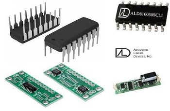 Advanced Linear Devices