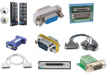 Advantech Connectors