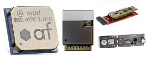 Afero IOT Devices