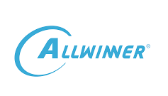 Allwinner Logo