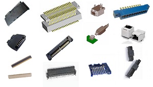 Almita connectors