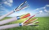 Alpha Wire EcoWire Plus Hook-Up Wires