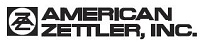 zettler components Distributor