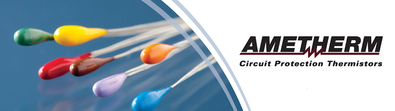 Ametherm Banner