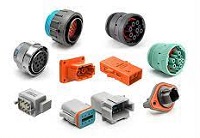 Amphenol Connectors