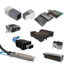 Amphenol CS Products