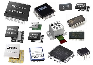 Analog Devices Products