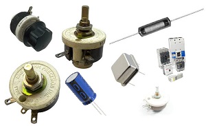 Angstrohm Resistors