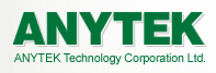 Anytek Logo Anytek logo