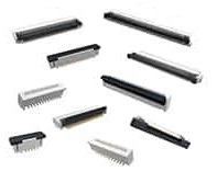 Aorora Connectors
