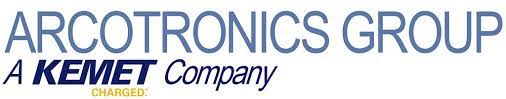 Arcotronics Kemet Aluminum Capacitors