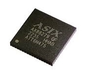 Asix USB-to-LAN
