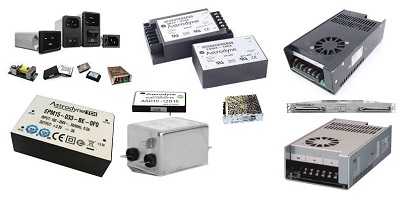 Astrodyne products
