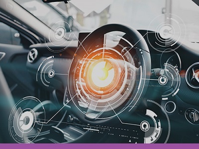 Automotive Electronics