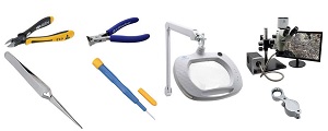 Aven Tools