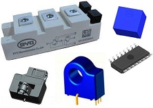 BYD Products