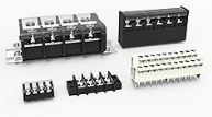 Barrier Terminal Blocks