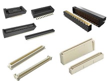 Berg Connectors