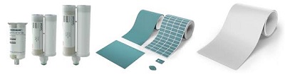 Bergquist adhesive