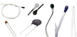 BetaTHERM Thermistors