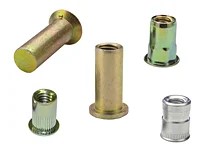 ATLAS® Brand Blind Threaded Rivets