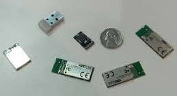 Bluegiga Bluetooth