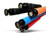 Shadow™ High Definition RF BNC Connectors
