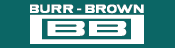 Burr-Brown Corporation