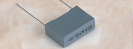 C29 capacitor
