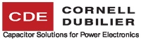 Cornell Dubilier Electronics (CDE)