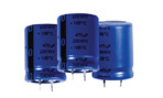 Aluminum Electrolytic Capacitors